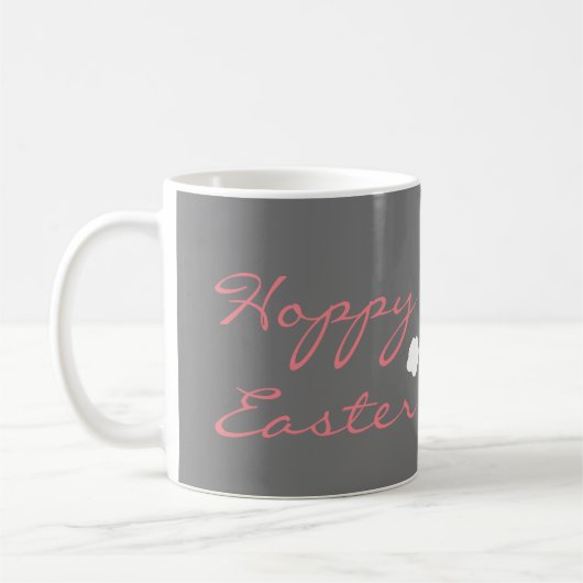 Hoppy Oaster Kaffeetasse (Links)