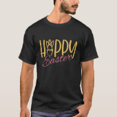 Hoppy-Osterspass T-Shirt (Vorderseite)