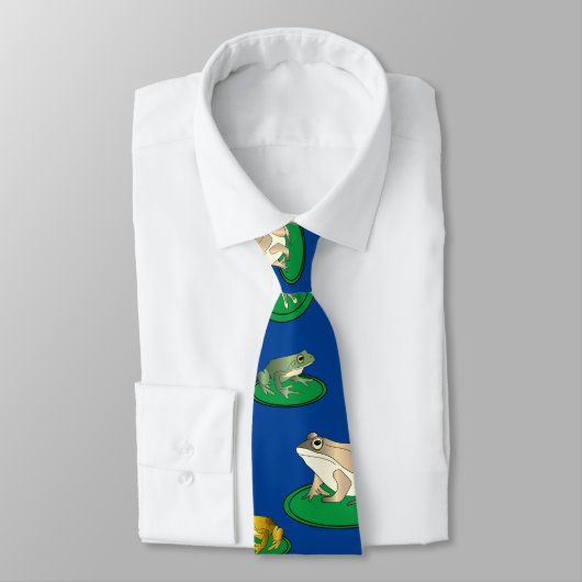 Hoppy Pesach! Krawatte (Gebunden)