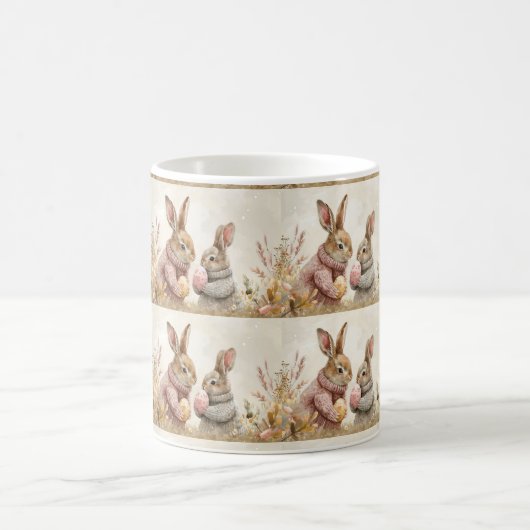 Hoppy Sips: Osterhasthäuser Tasse 🏡 ☕ (Mittel)