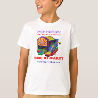 HoppyKidz!   T - Shirts