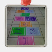 ****HOPSCOTCH**** ORNAMENT (Vorne)