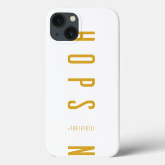 Hopsin #ForeverIll Case-Mate iPhone Hülle