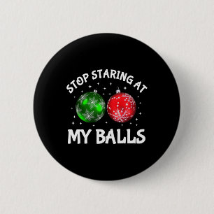 Hör auf, auf meinen erwachsenen Humor zu starren L Button