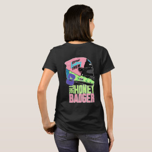 Hör auf, ihr Shirt zu sein   F1 Lüftertribut