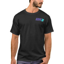 Hör auf, ihr Shirt zu sein | F1 Lüftertribut