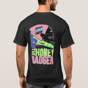 Hör auf, ihr Shirt zu sein   F1 Lüftertribut