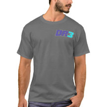 Hör auf, ihr Shirt zu sein | F1 Lüftertribut