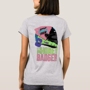 Hör auf, ihr Shirt zu sein   F1 Lüftertribut