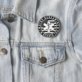 Hör auf, mich mit dem lustigen Paramedic anzuschre Button (Beispiel)