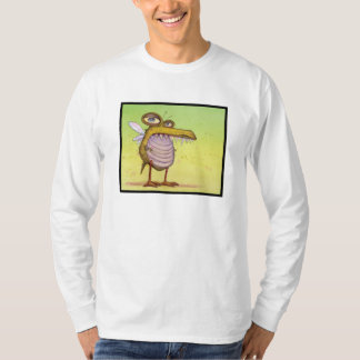Hör auf mit Buggin! T-Shirt