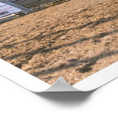 Hör auf! poster (Ecke)