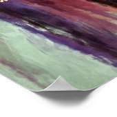 Hör auf zu beschweren! poster (Ecke)