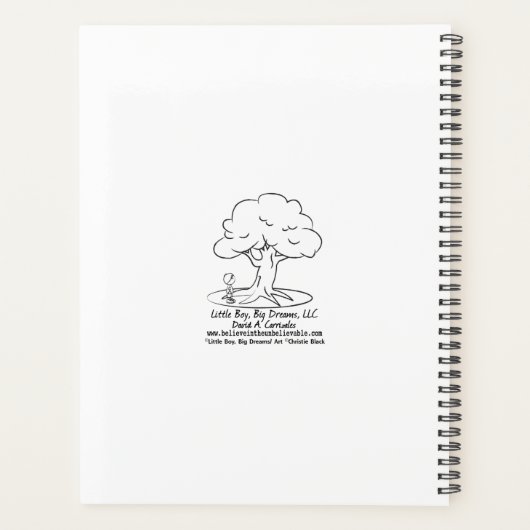 Hör nicht auf planer (Rückseite)