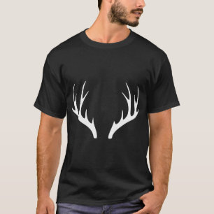 Hör nicht auf zu fischen. Fischereidesign T-Shirt