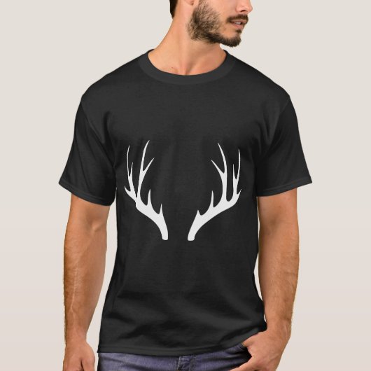 Hör nicht auf zu fischen. Fischereidesign T-Shirt (Vorderseite)