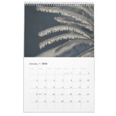 Hör nicht auf zu träumen, dass sich das Leben 2025 Kalender (Jan 2026)