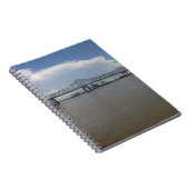 Horace Wilkinson Bridge Notizblock (Rechte Seite)