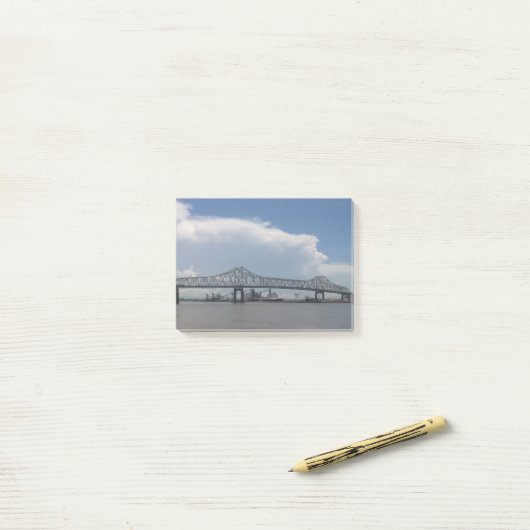 Horace Wilkinson Post it Notes Post-it Klebezettel (Auf Schreibtisch)