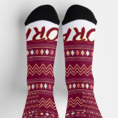 Horas Socks Socken (Oben)