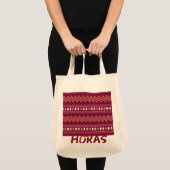 HORAS Tote Bag Tragetasche (Vorderseite (Produkt))