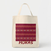 HORAS Tote Bag Tragetasche (Vorne)