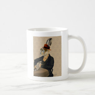 Horatio Hare Kaffeetasse