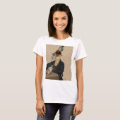 Horatio Hare T-Shirt (Vorne ganz)