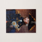 Horatio Nelson Puzzlespiel Puzzle (Horizontal)