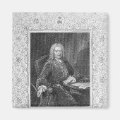 Horatio Walpole Magnet (Vorne)