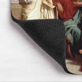 Horaz, Virgil und Varius Mousepad (Ecke)