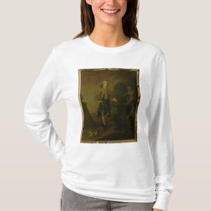 Horaz Walpole, gealtert 10, 1727-8 T-Shirt