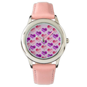 Hörbänder Armbanduhr