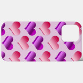 Hörbänder Case-Mate iPhone Hülle (Rückseite (Horizontal))
