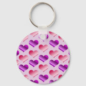 Hörbänder Schlüsselanhänger (Vorderseite)