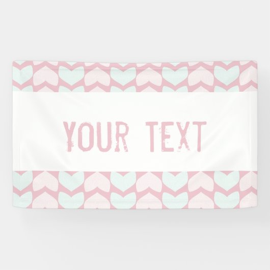 Hörbanner Banner (Horizontal)