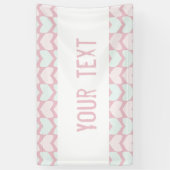 Hörbanner Banner (Vertikal)