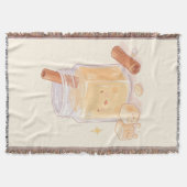 Horchata Decke (Vorderseite)