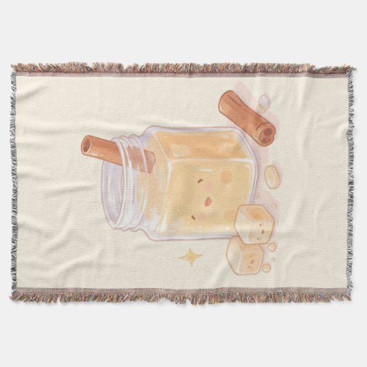 Horchata Decke (Vorderseite)