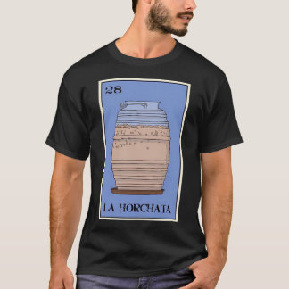 Horchata Drink Klassischer T - Shirt