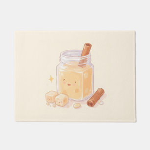 Horchata Fußmatte