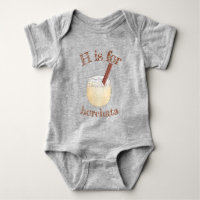 Horchata Orxata Mexican Spanish Getränk Drink