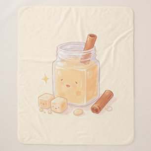 Horchata Sherpadecke