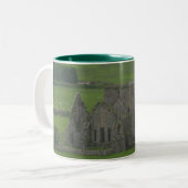 Hore Abbey Ireland Tasse (Vorderseite Links)