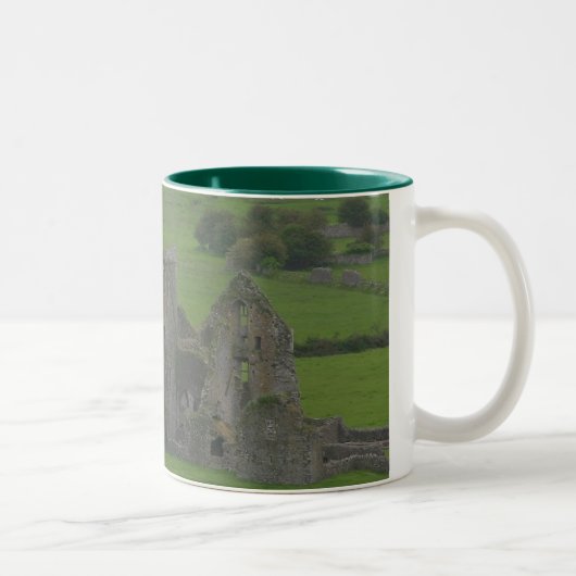 Hore Abbey Ireland Tasse (Rechts)