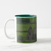 Hore Abbey Ireland Tasse (Links)
