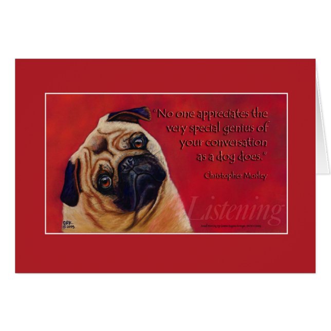 Hören (Vorderseite (Horizontal))