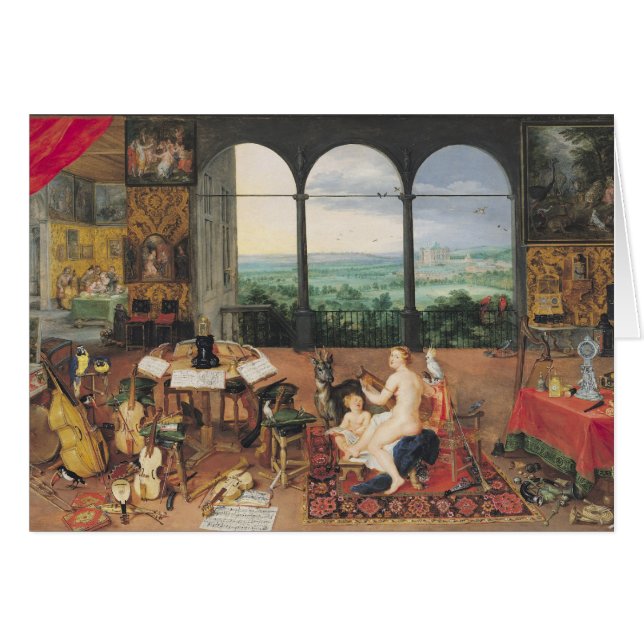 Hören, 1617 (Vorderseite (Horizontal))