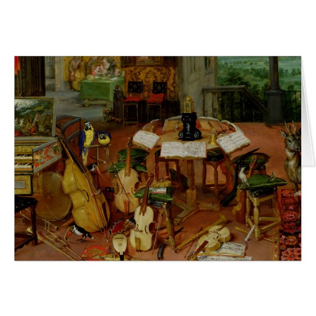 Hören, 1617 (Vorderseite (Horizontal))