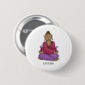 Hören Button (Vorne & Hinten)